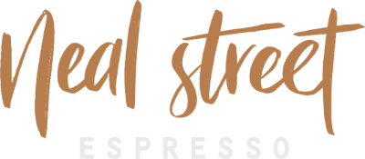Neal Street Espresso